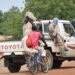 JNIM Militants Continue Blockade of Malian Towns