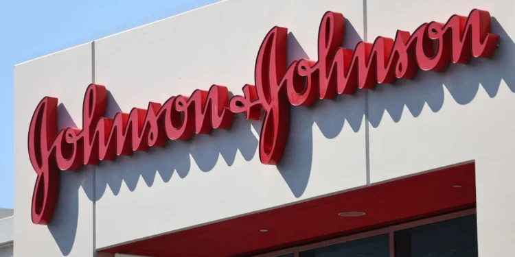 J&J joins Pfizer in detailing impact of Part D redesign