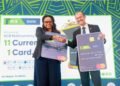 KCB and Mastercard Unveil Kenya’s First Platinum Multi- Currency Card