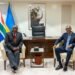 Kagame talks tough on SA involvement in the DRC ahead of SADC meeting