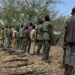 Keeping the spotlight on Africa’s child soldiers