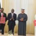 Kenya-UAE landmark deal to power growth in key industries