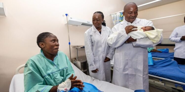 Kindiki Says 17 Million Kenyans Have Registered Under Kenya’s Universal Health Coverage(UHC) Program- Taifa Care