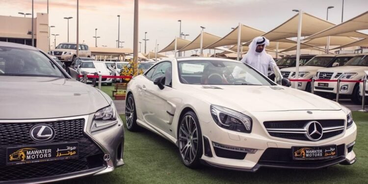 Kuwait extends submission deadline for Motor Auction and Auto Showroom advisory tender
