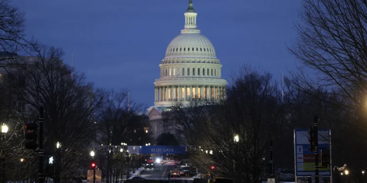 Lawmakers report states shut out of Medicaid payment portals following Trump funding freeze