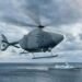 Leonardo, Royal Navy, UK MOD Debut Uncrewed Rotorcraft ‘Proteus’ Demonstrator Design