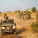 Mali’s Army Claims Arrest of Islamic State Group Leader