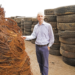 Mathe Group Reaches Millionth Tyre Recycling Milestone