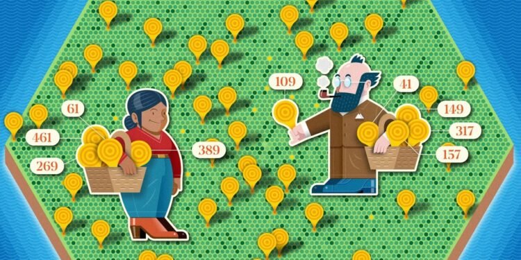 Mathematicians Uncover a New Way to Count Prime Numbers