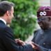 Mining: Nigeria, France seal funding deal for geological data exploration