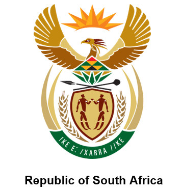 Minister Blade Nzimande on passing of Professor Sibusiso Mandlenkosi Emmanuel Bengu