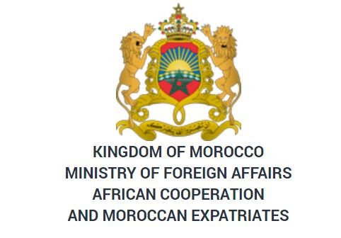 Morocco, Liberia Reaffirm Commitment to Further Strengthening Bilateral Cooperation