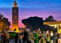 Morocco dethrones Egypt to become Africa’s most visited destination in 2024
