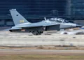 Morocco seeks to replace aging Alpha jet with Chinese L-15