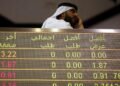 Most Gulf markets in red on US rate cut uncertainty