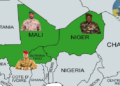 Niger, Burkina Faso, and Mali readies 5,000 troops for regional security operations