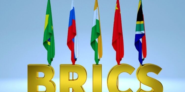Nigeria notes how it plans to utilize its BRICS membership card