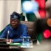 Nigeria’s President’s New Year’s Resolution