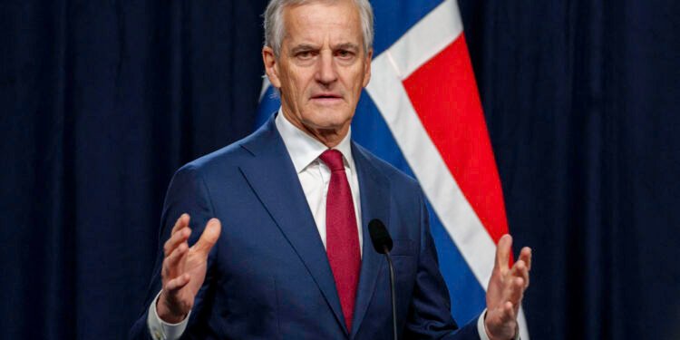 Norway Wants to Build New Air Shelters in Case of War