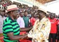 Nyanza Becomes Ruto’s New Political Lifeline