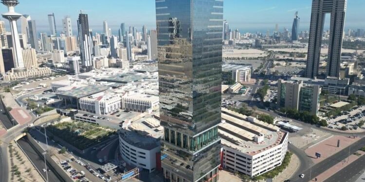 Ooredoo Kuwait shines in 2024 with outstanding achievements