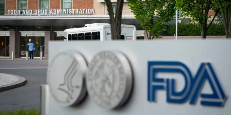 Patrizia Cavazzoni, key FDA official, to leave agency