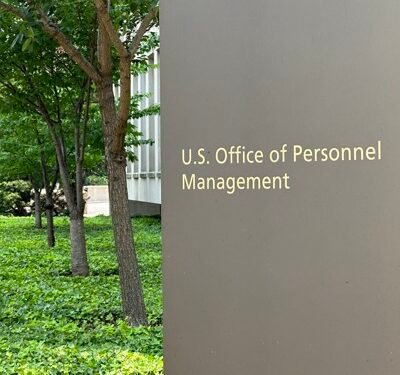 Pentagon, agencies must end telework, remote work in 30 days, OPM says