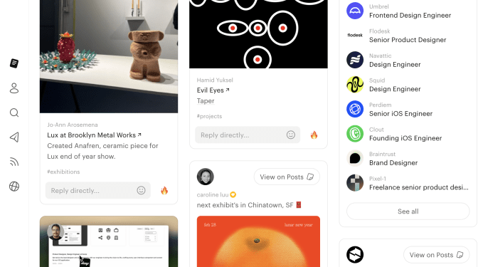 Perplexity acquires Read.cv, a social media platform for professionals