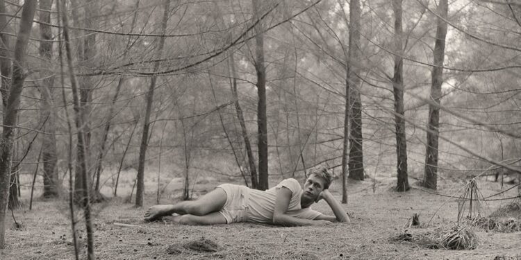 Peter Hujar’s moving and monumental photography comes to London