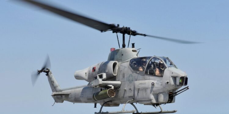 Philippines Decommissions Combat Aircraft Used for Counter-Terrorism