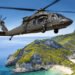 Philippines Expands Black Hawk Fleet With Lockheed Delivery