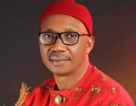 Pollution: NESREA seals popular Nasarawa relaxation garden – EnviroNews