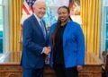 Polly Irungu Exits White House Photographer Position After 3 Years