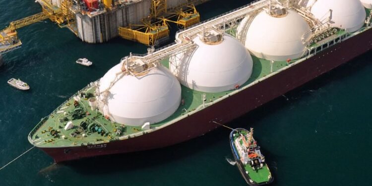Portugal to Boost Nigerian LNG Imports to Reduce Reliance on Russia