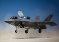 Progress in Morocco’s F-35 Acquisition