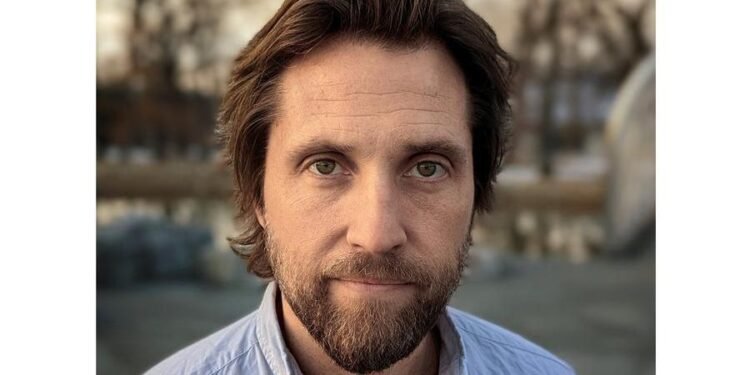 Pulitzer Prize-winning author Nathan Thrall to speak at Georgetown University in Qatar