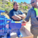 Pump Donation Revives Nama-Khoi Municipality Water Infrastructure