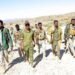 Puntland Security Forces Recruit Clans in the Fight Against Islamic State Terrorists