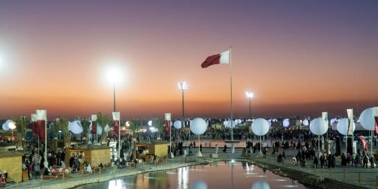 Qatar issues tender for aeronautical academy facilities upgrade project