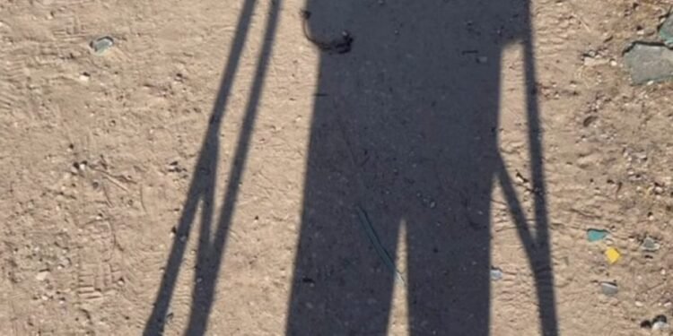 Queer, HIV-Positive, and Running Out of Medication in Gaza