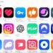 RedNote, Flip, Clapper and Likee claim the top of the App Store as TikTok comes back online