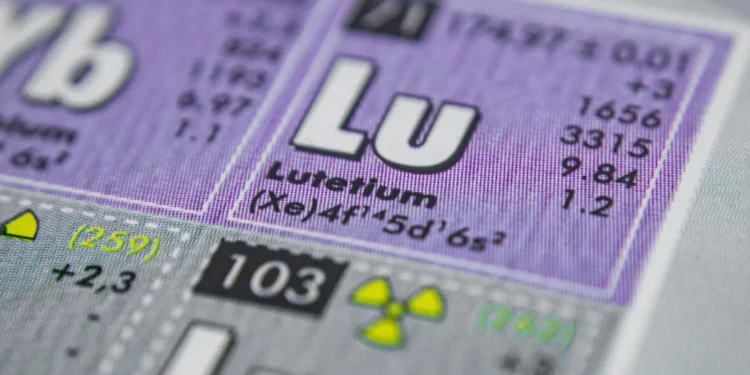 Rival radiopharma drug to Novartis’ Lutathera succeeds in trial, ITM says