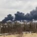 Russia Strikes Ukraine Energy Sites in ‘Massive’ Barrage