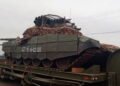 Russia delivers military hardware to Mali