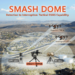 SMARTSHOOTER unveils SMASH DOME layered C-UAS