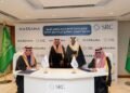 SRC and Hassana Investment Company sign MoU to develop the securitization markets in the Kingdom
