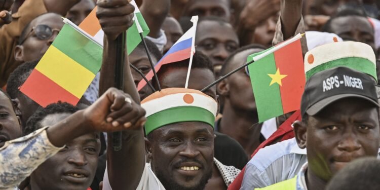 Sahel Countries to Create Joint Anti-Jihadist Force