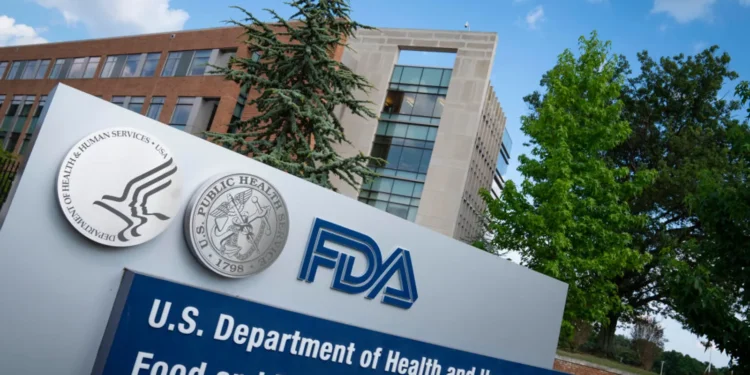 Sara Brenner, FDA device official, named agency’s acting head