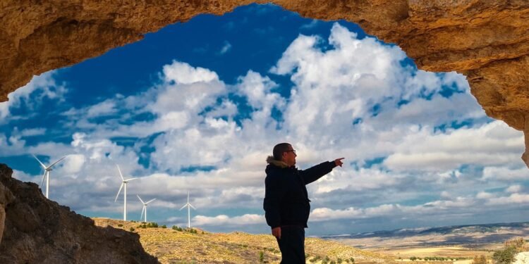 Scottish Energy Futures Conference tackles net zero challenge