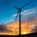 Share of electricity supplied by wind in Ireland falls due to grid constraints